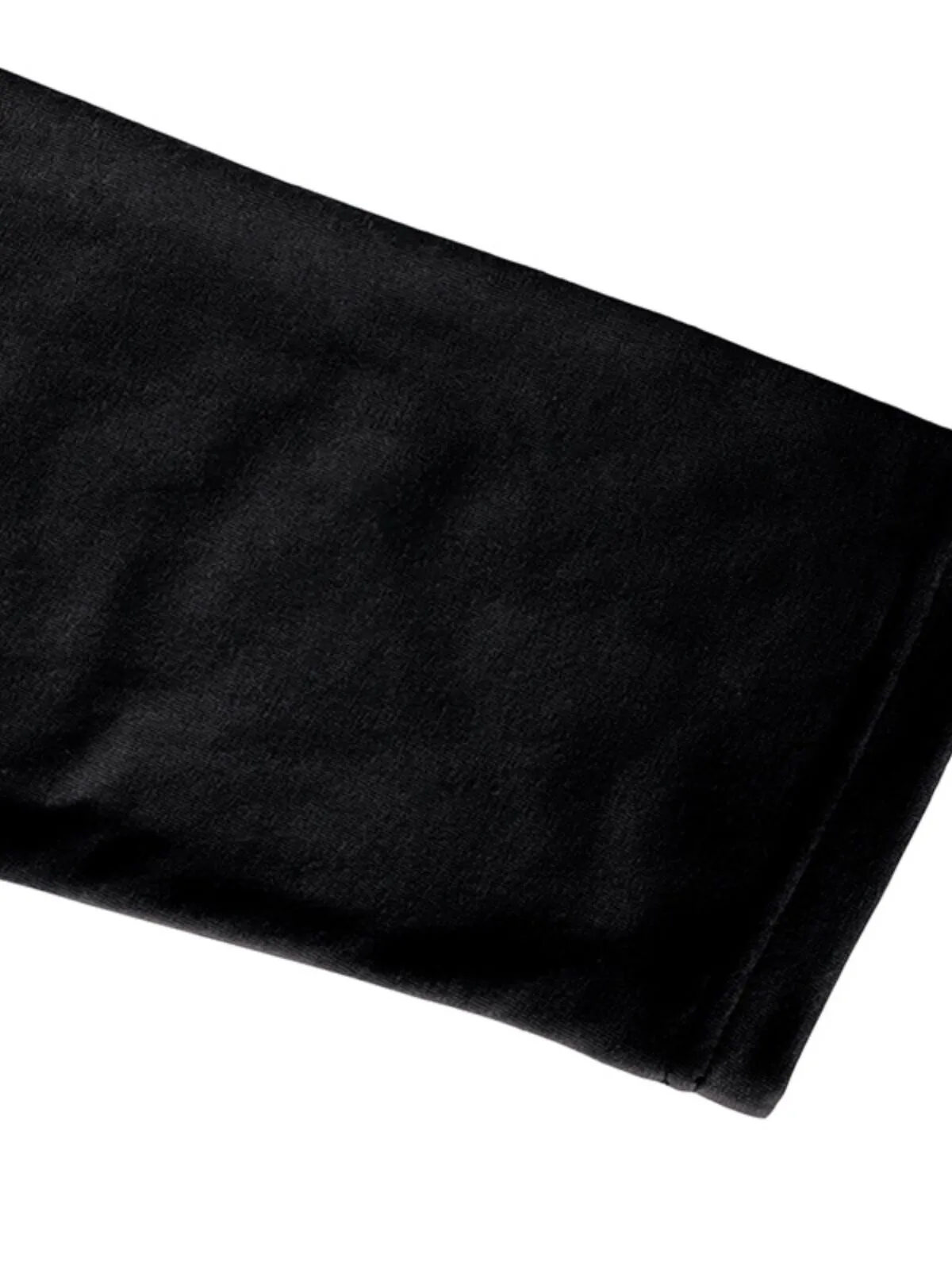 Men's Henley Shirt Long Sleeves Cotton Pullovers Color Matching Knitted Buttons Breast-pocket Stylish Daily Casual Menswear, 3 of 4