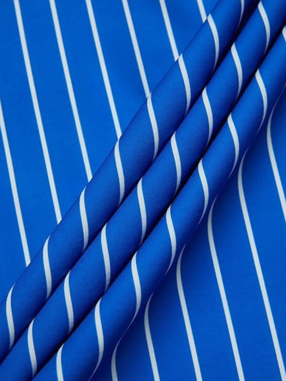 Men's Shirts Business Flashy Stylish Fashionable  Patchwork Regular Fit Clothing, 3 of 4