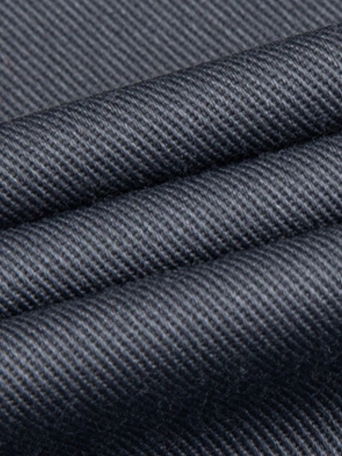 Men's Cargo Pants Stretchy Reinforced Knee Polyester Straight Leg with Adjustable Waist & Multiple Pockets, 4 of 6