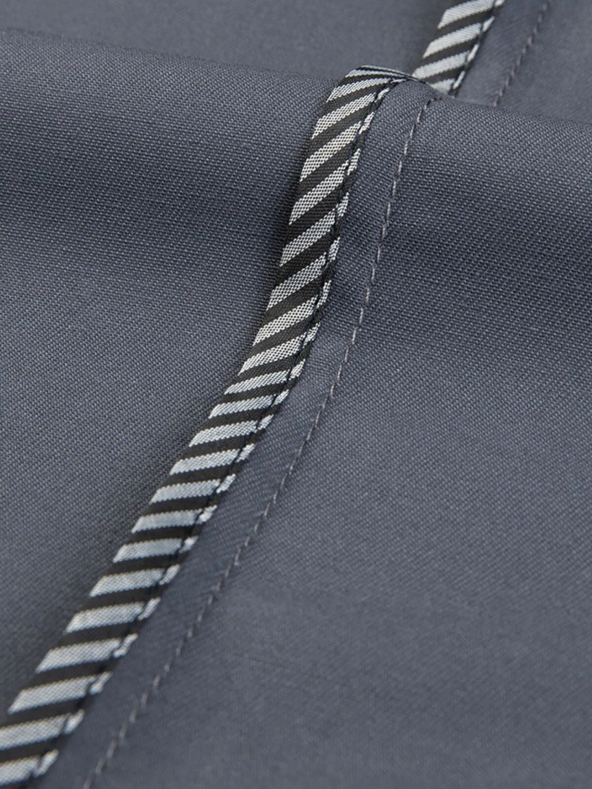 Men's Cargo Pants Stretchy Reinforced Knee Polyester Straight Leg with Adjustable Waist & Multiple Pockets, 6 of 6