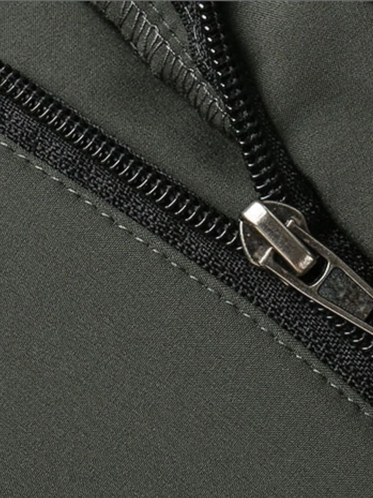 Men's Cargo Pants Thick Warm Casual Stretch Soft Snow Sweatpants Thermal Trousers, 10 of 11