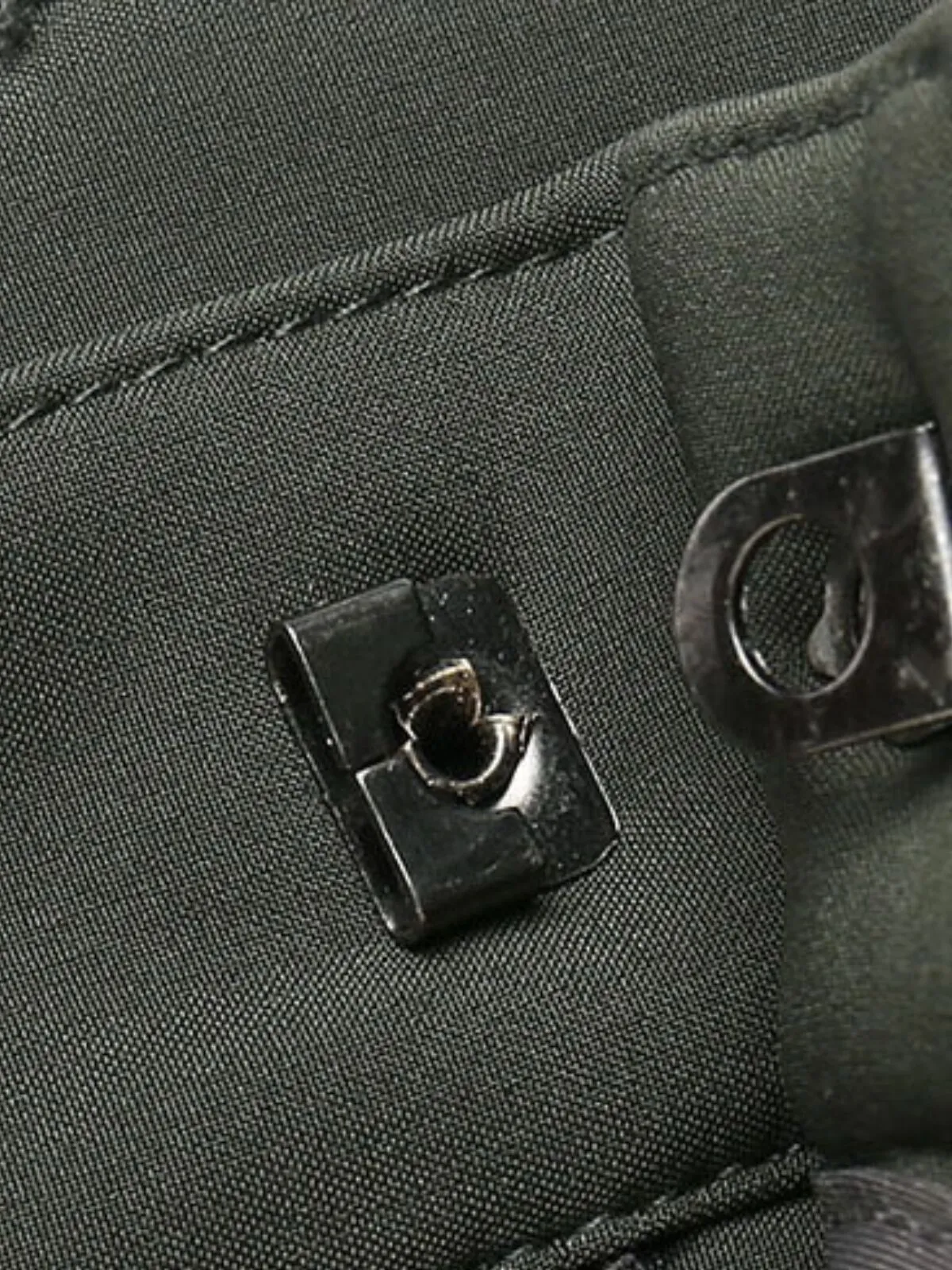 Men's Cargo Pants Thick Warm Casual Stretch Soft Snow Sweatpants Thermal Trousers, 11 of 11