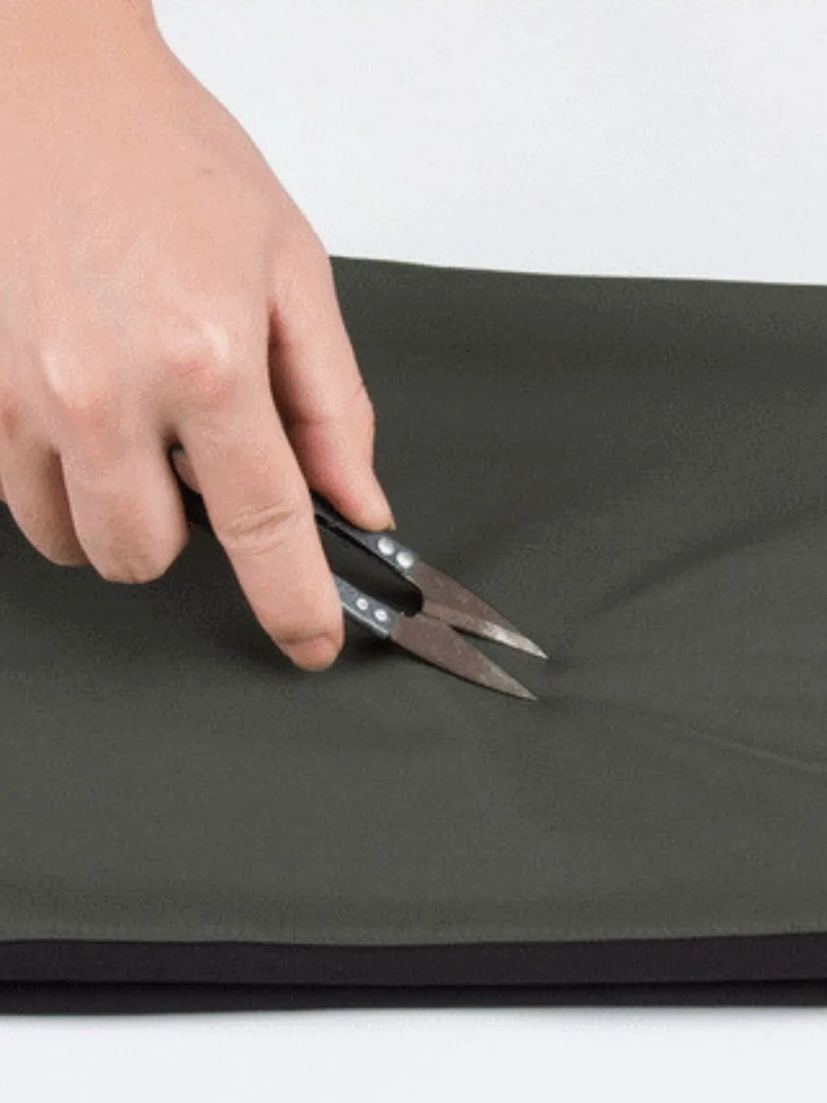 Men's Cargo Pants Thick Warm Casual Stretch Soft Snow Sweatpants Thermal Trousers, 5 of 11