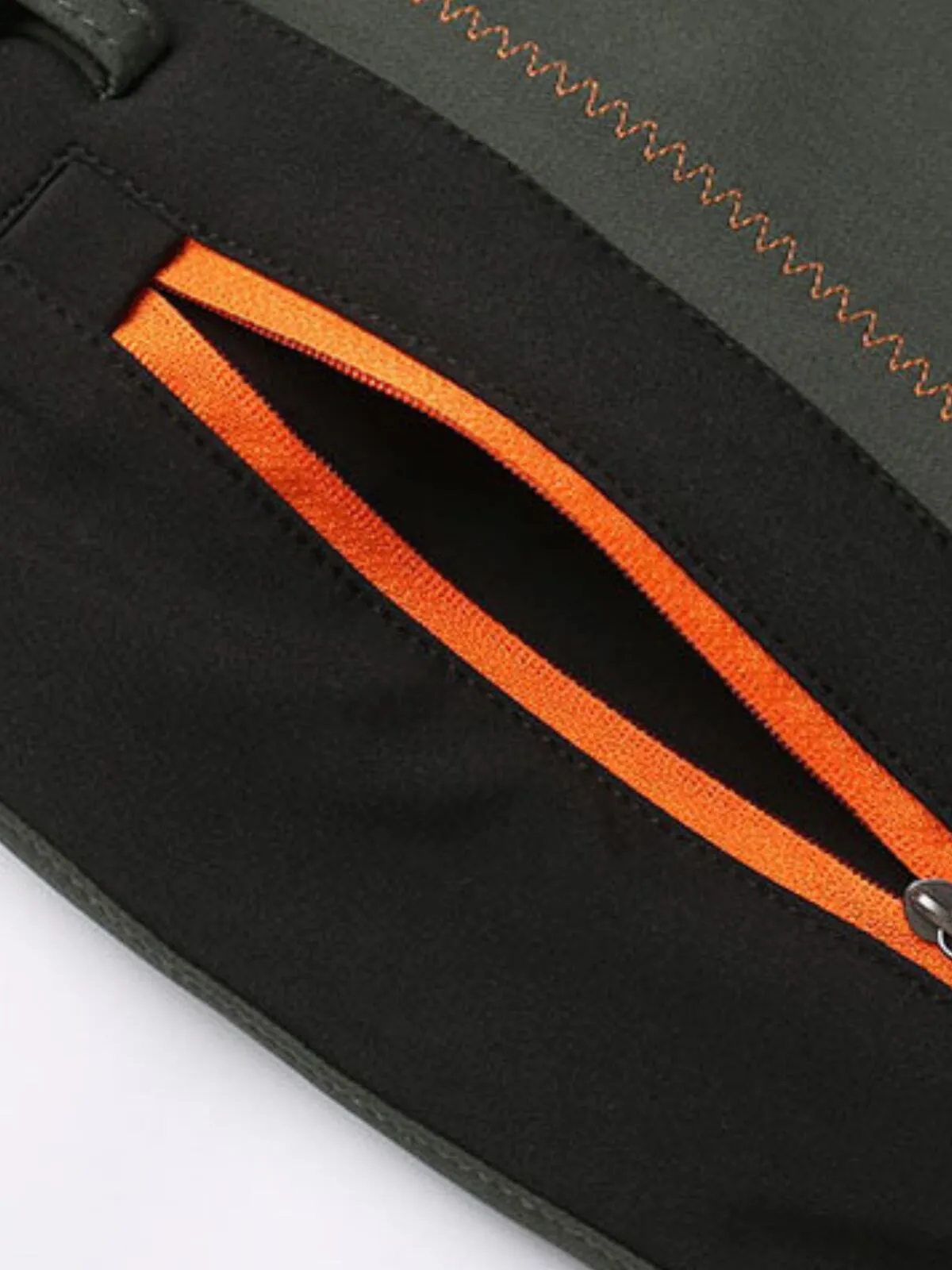 Men's Cargo Pants Thick Warm Casual Stretch Soft Snow Sweatpants Thermal Trousers, 8 of 11