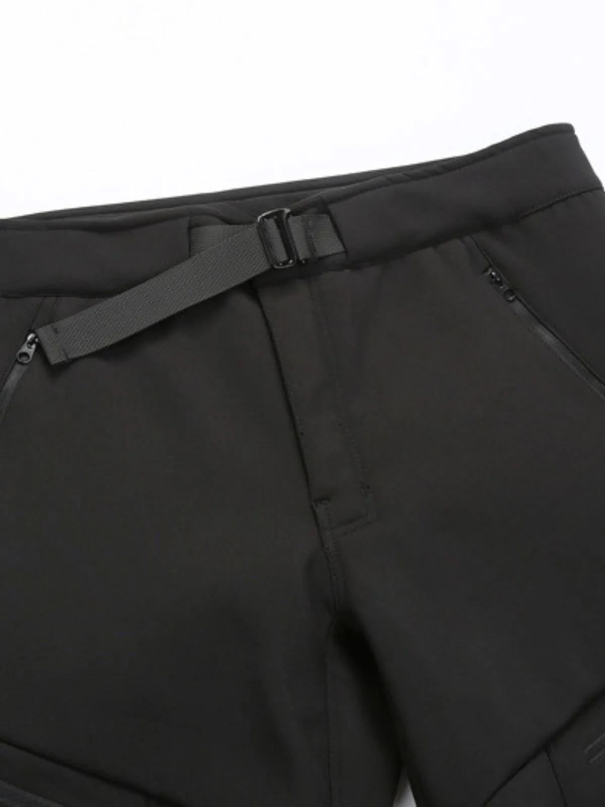 Men's Cargo Pants  Tactical Pants Military Winter Outdoor Regular Fit Waterproof Quick Dry Breathable Pants, 6 of 6