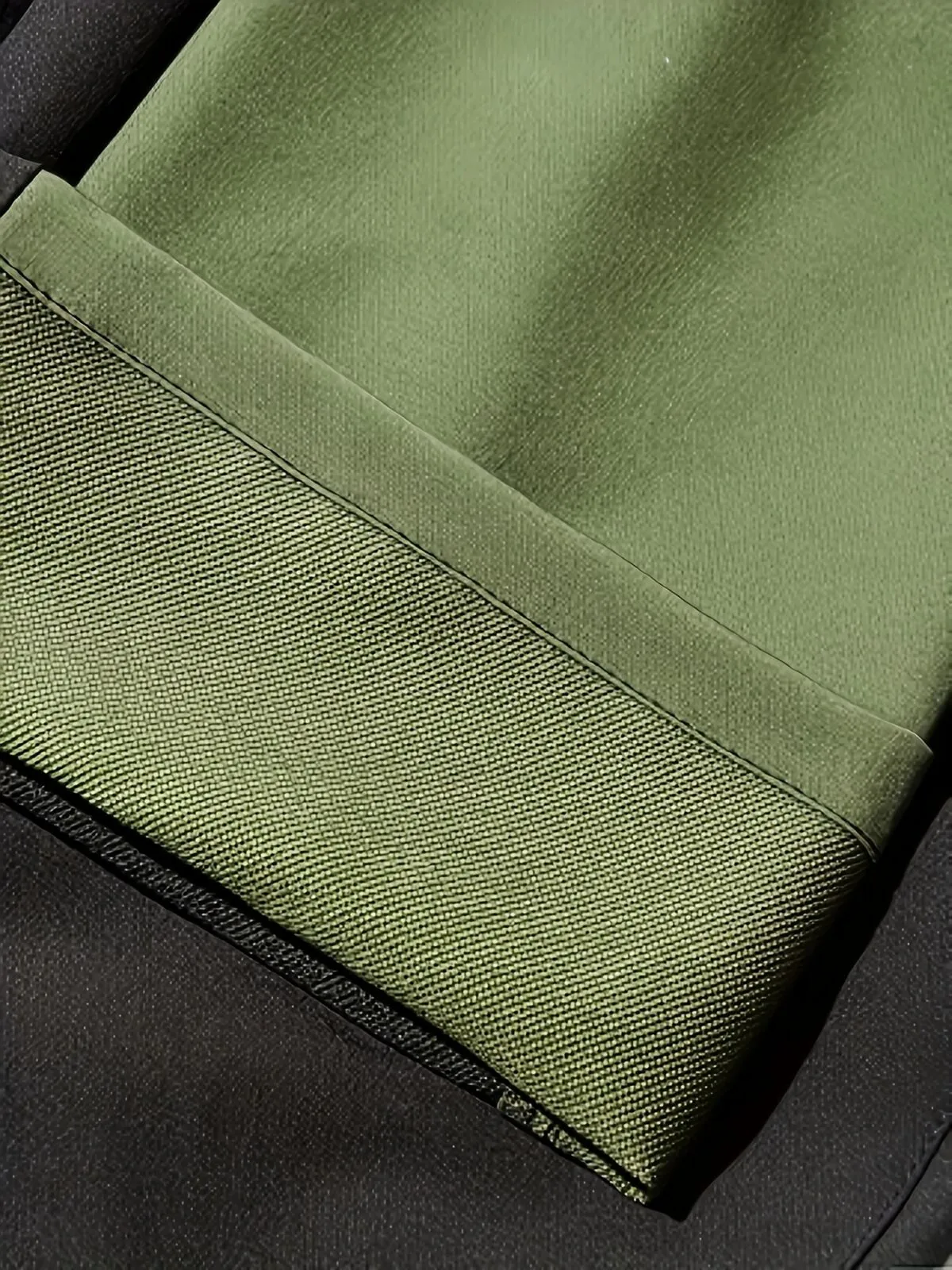 Men's Cargo Pants Outdoor Ski Snow Pants Stretch Zip Pockets Cargo Pants Breathable Softshell Work Pants, 6 of 6