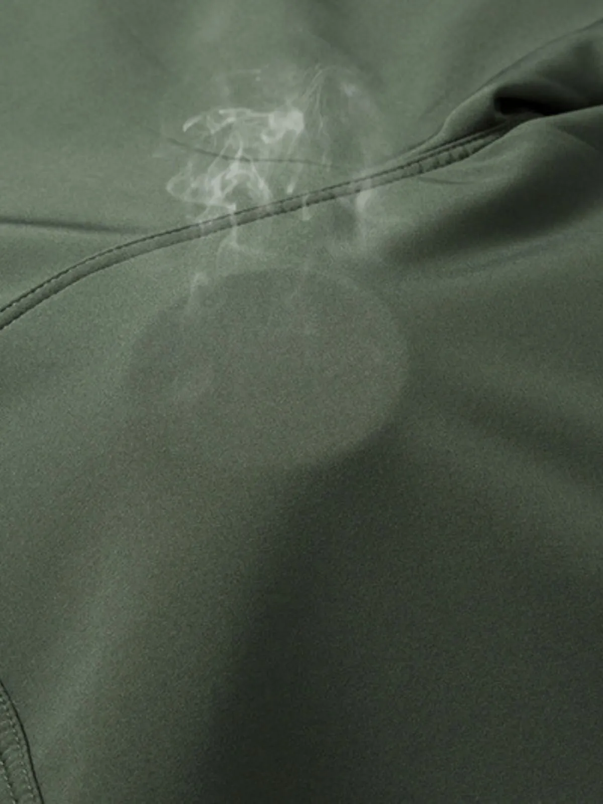 Men's Cargo Pants Winter Ski Pants Windproof Warm Snowboarding Trekking Pants, 3 of 3