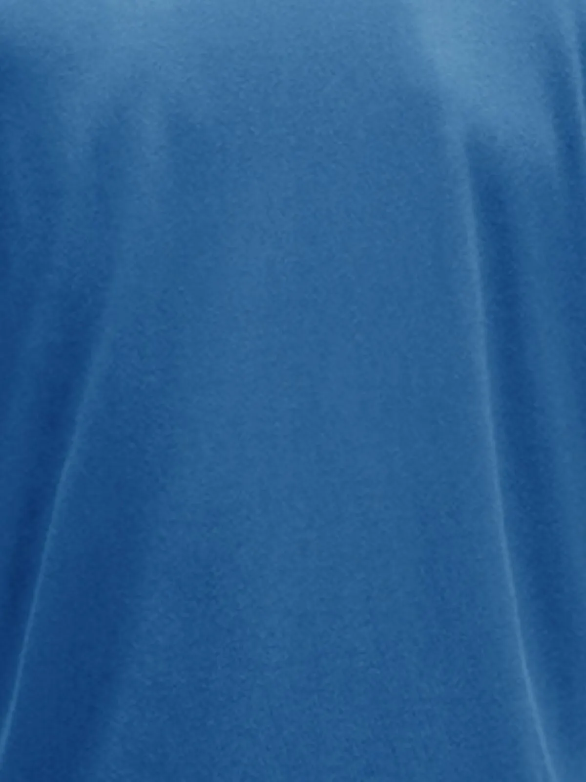 Men's T-Shirt Hiphop Casual Loose Fit Crewneck Summer Sports Lightweight Quick Dry Party Undershirt, 3 of 3