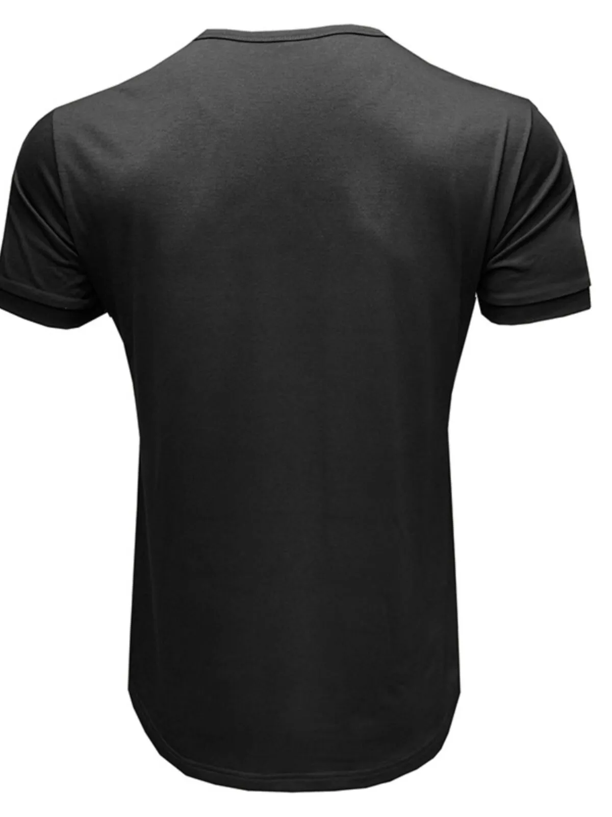 Men's T-Shirt Breathable Classic Summer Outdoor Comfort T-shirt, 2 of 3