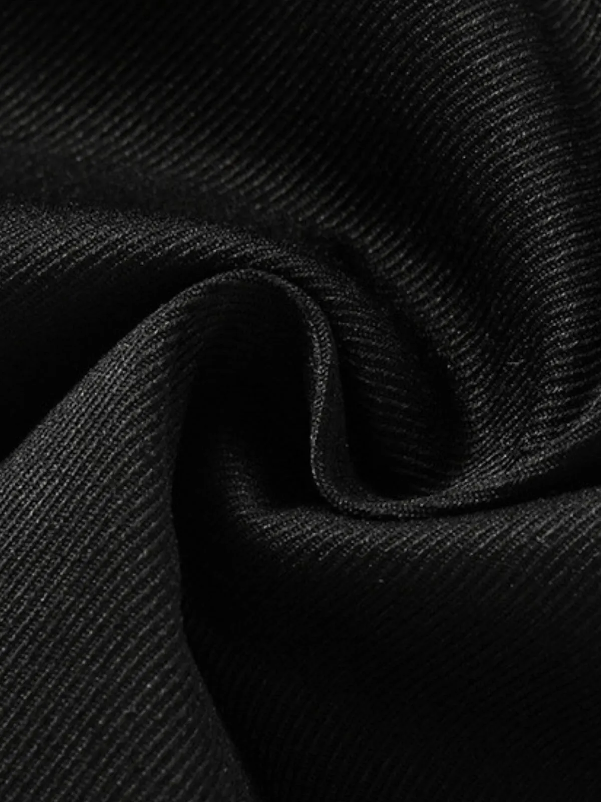 Men's Loose Tactical Work Pants Loose Fit Spring & Summer Outdoor Work Cargo Casual Tactical Pants, 8 of 9