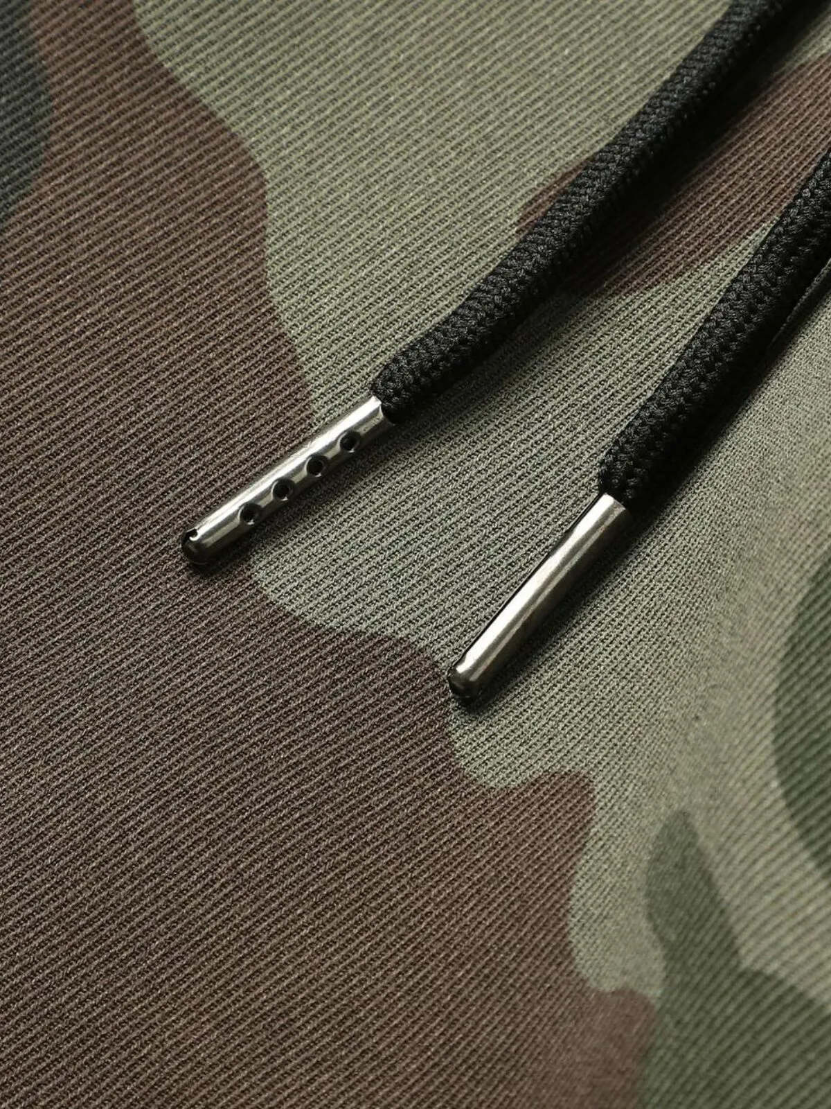 Men's Camouflage Tactical Cargo Pants Loose Fit Military-Style Work Pants for Outdoors & Everyday Wear, 10 of 13