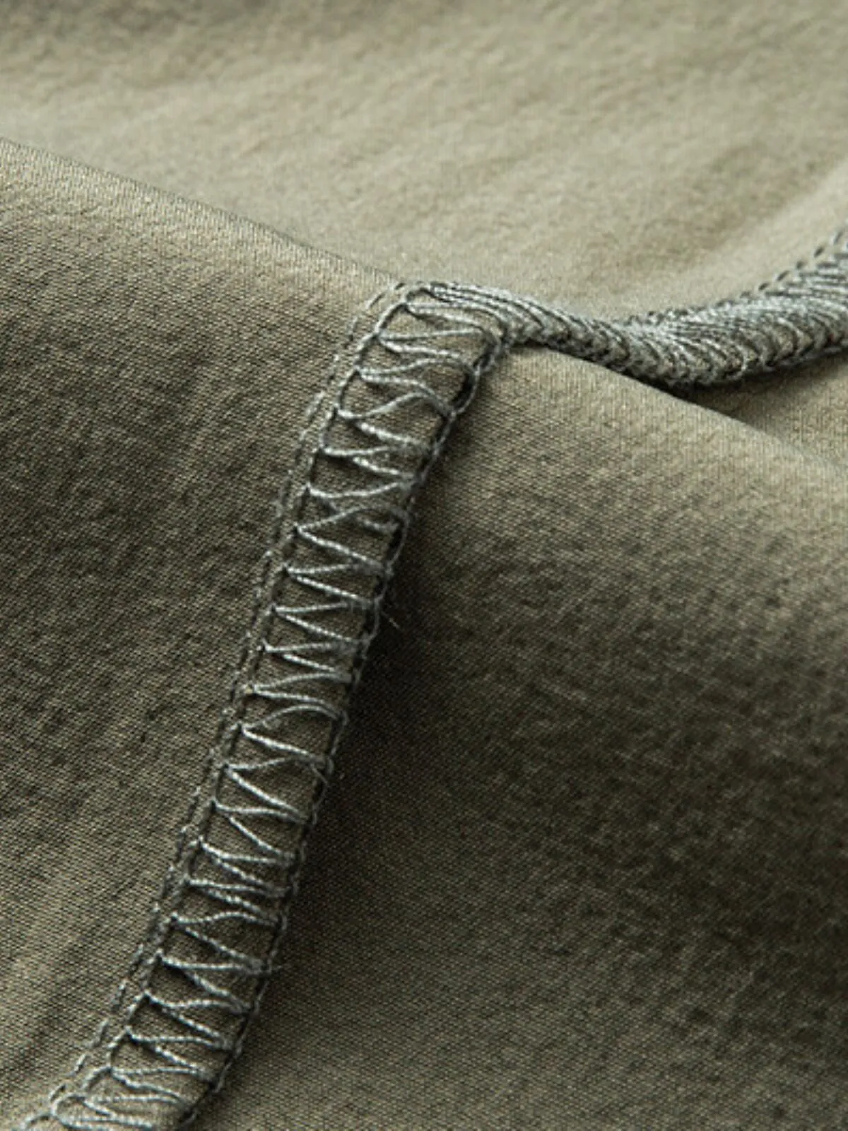 Men's Cargo Pants Casual Quick Drying Waterproof Outdoor Trousers Hiking Ski Climbing Pants, 10 of 10