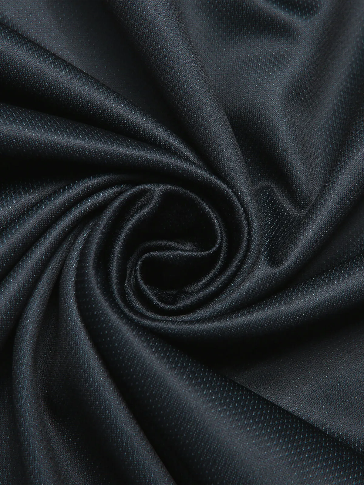 Colorblock Regular Short Sleeves T-shirt & Colorblock Drawstring Waist Shorts, 7 of 9