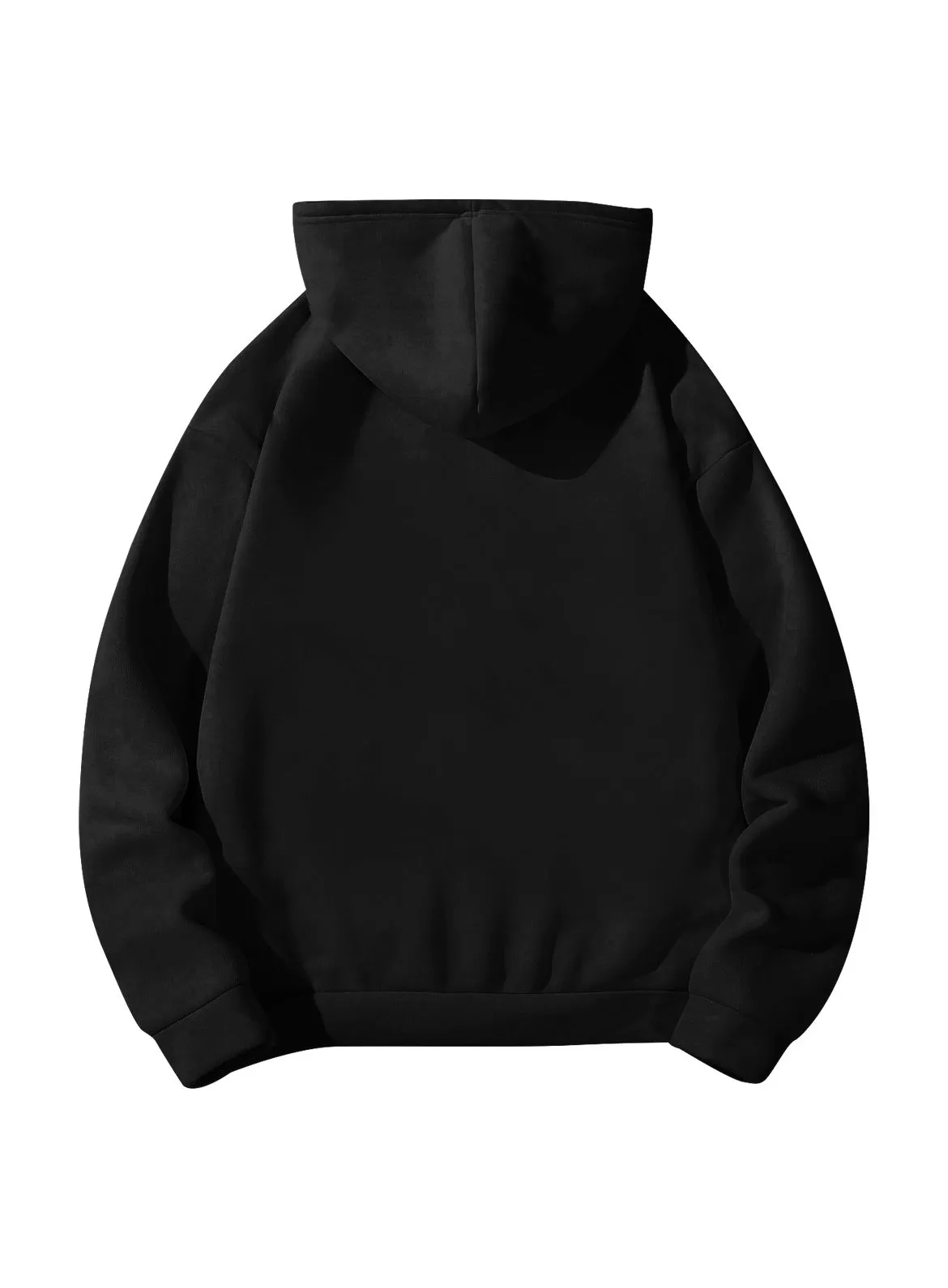 Graphic Hooded Sweatshirt, 2 of 6