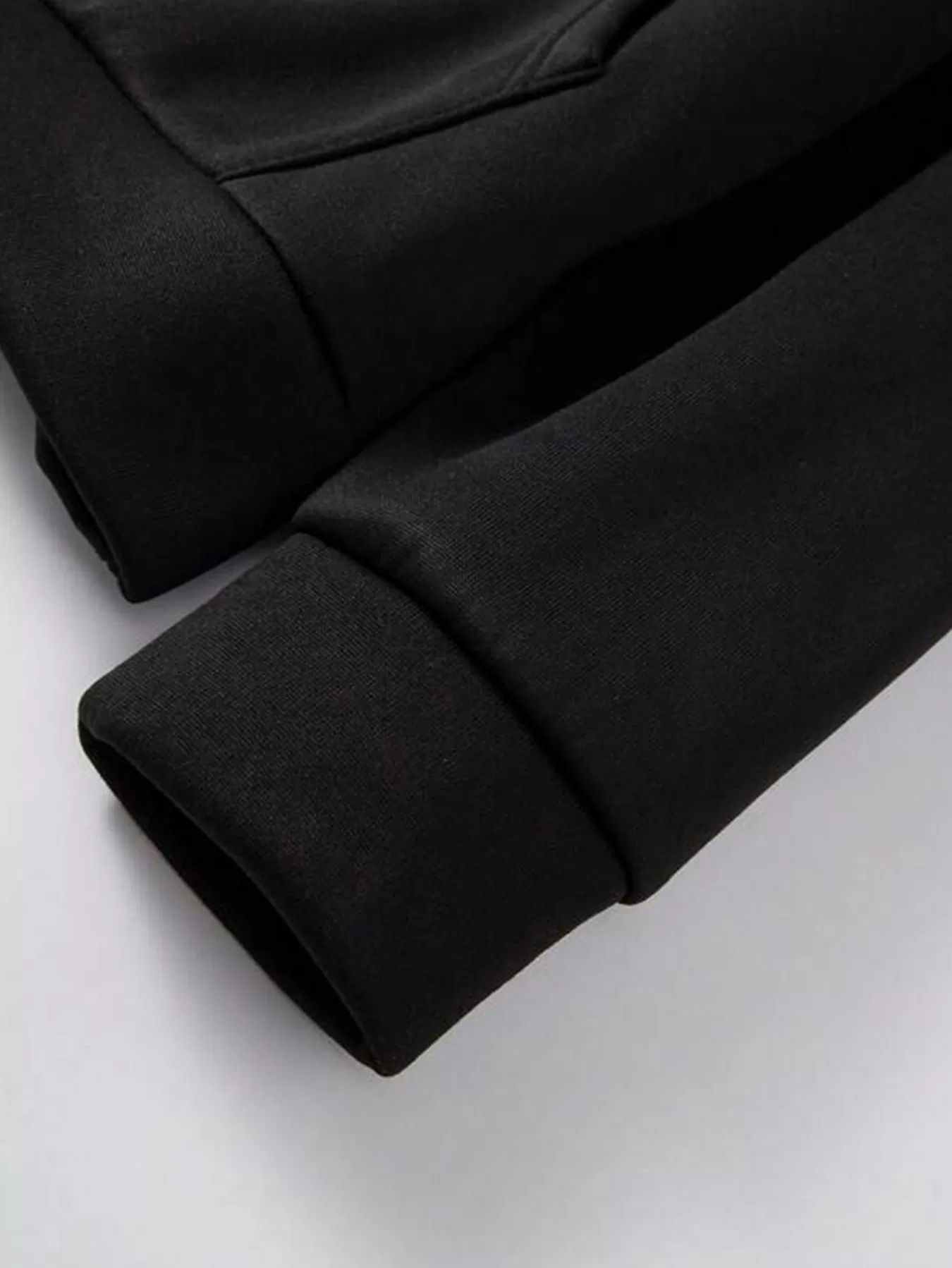 Graphic Hooded Sweatshirt, 3 of 6