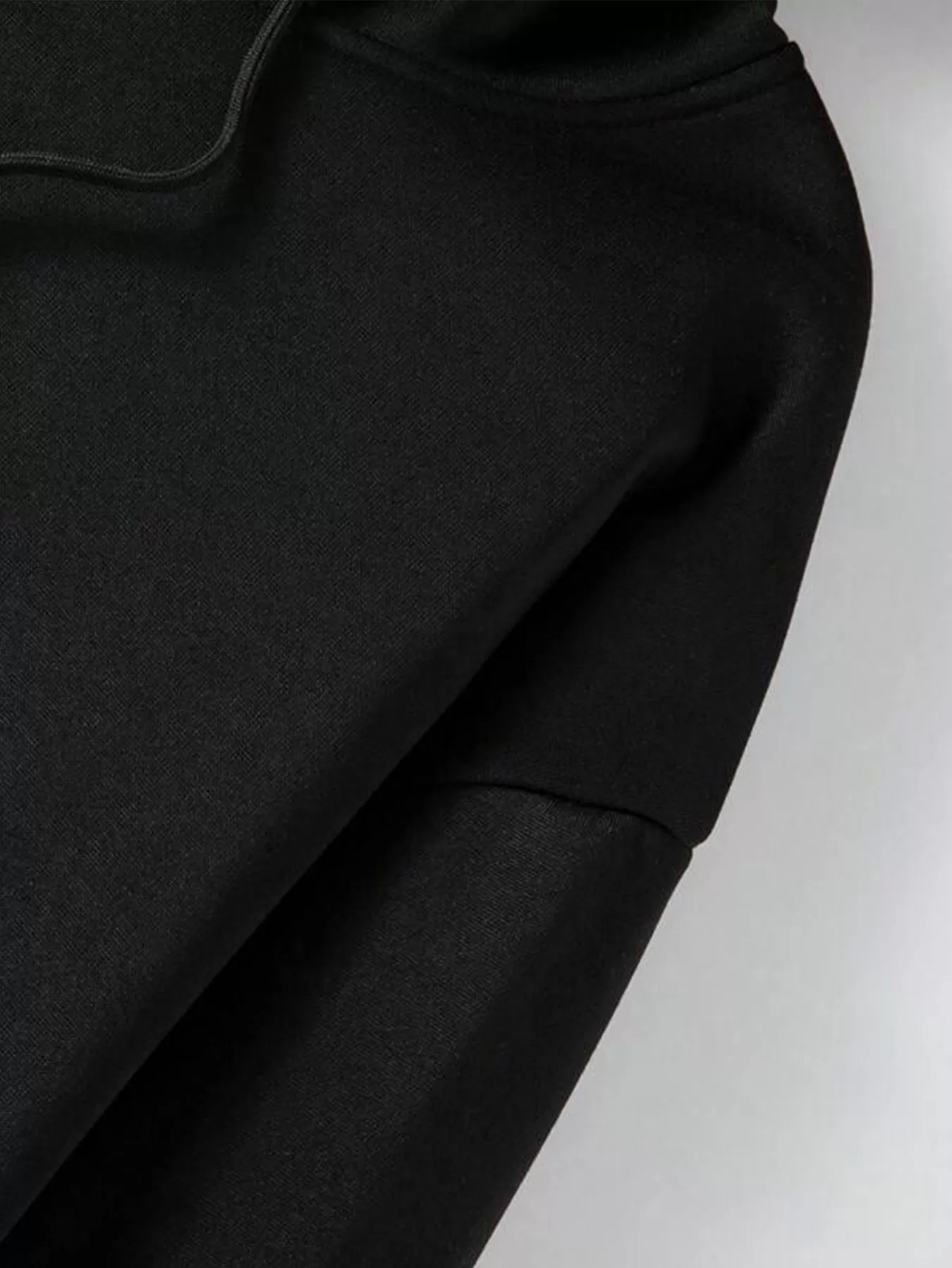 Graphic Hooded Sweatshirt, 4 of 6