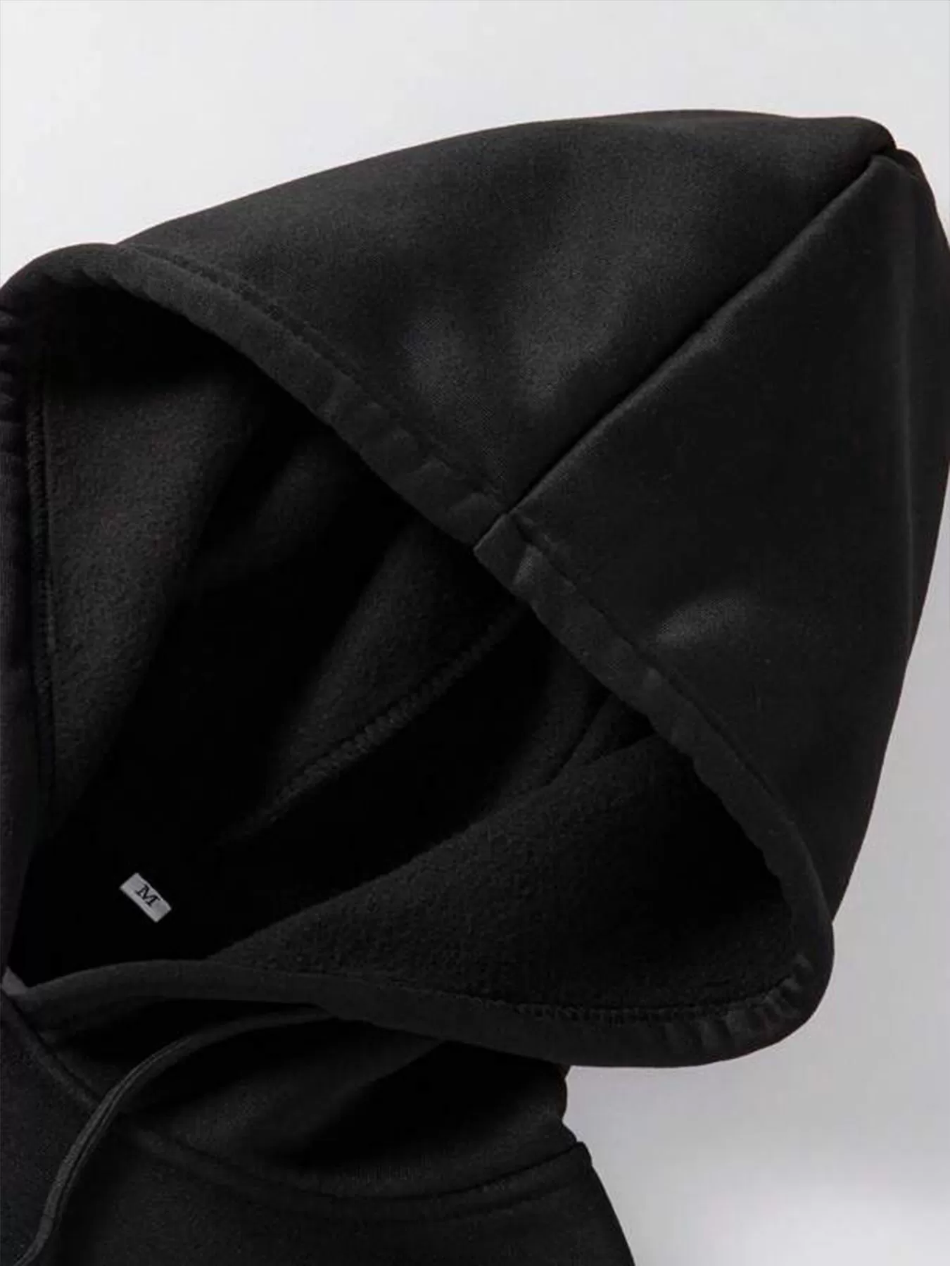 Graphic Hooded Sweatshirt, 5 of 6