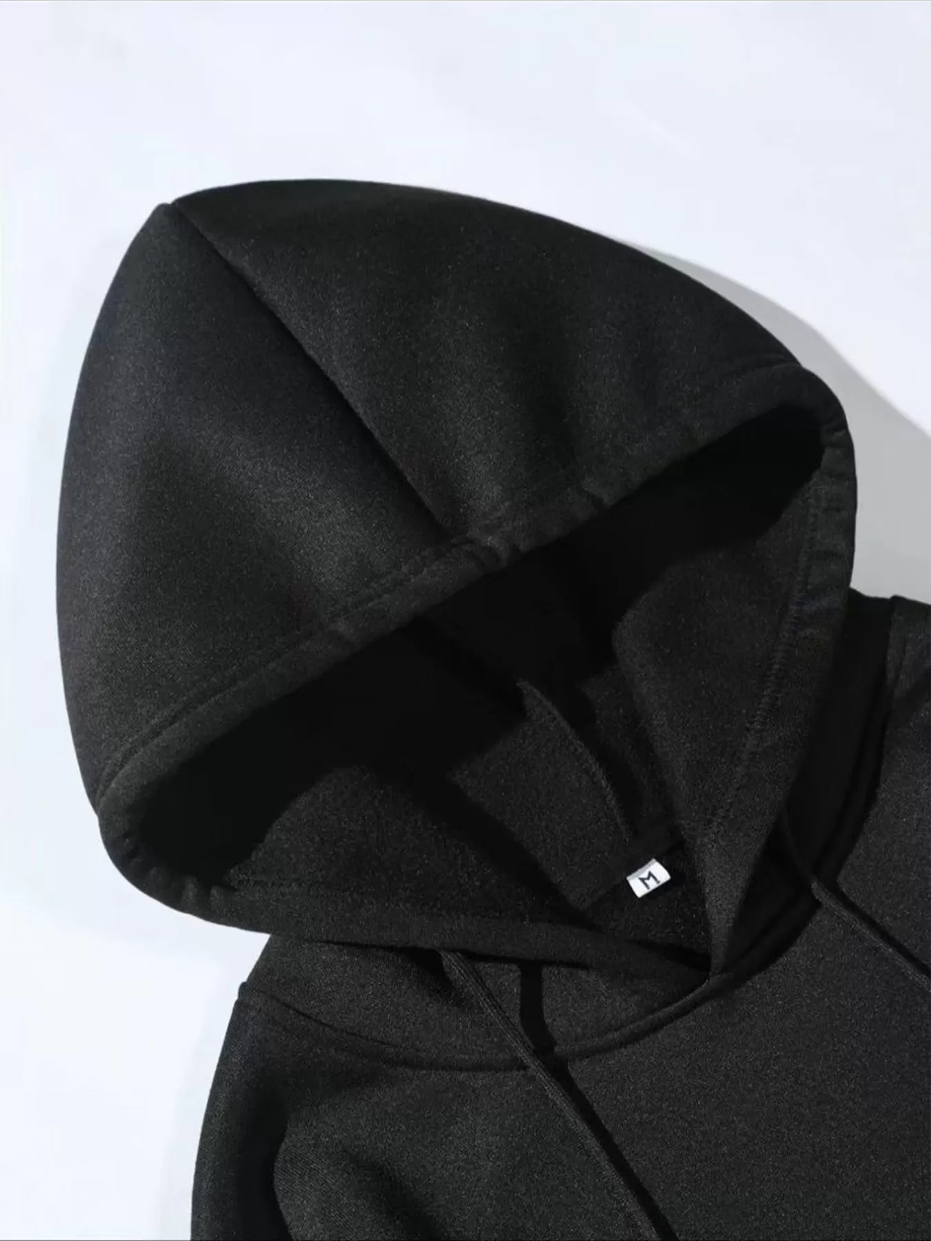 Graphic Hooded Regular Long Sleeve Hoodie, 3 of 6