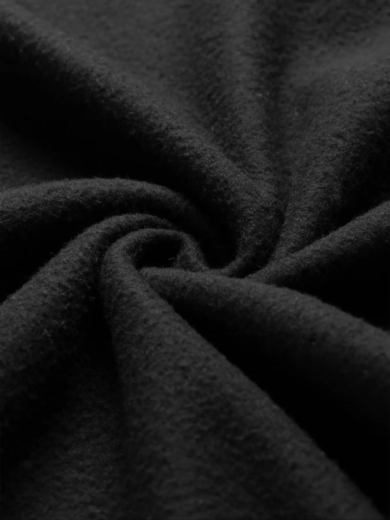 Graphic Hooded Regular Long Sleeve Hoodie, 6 of 6