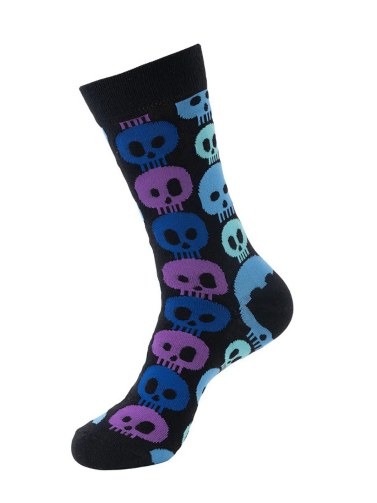 Halloween 1 Pair Socks, 2 of 3