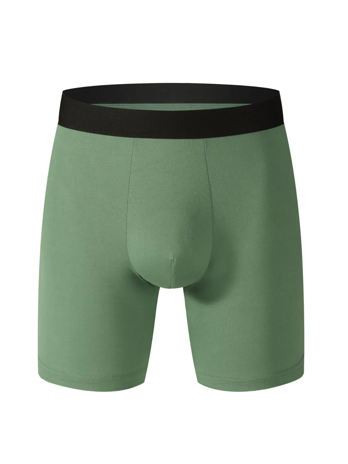 Men's Underwear Stetchy Striped Boxers, 1 of 1