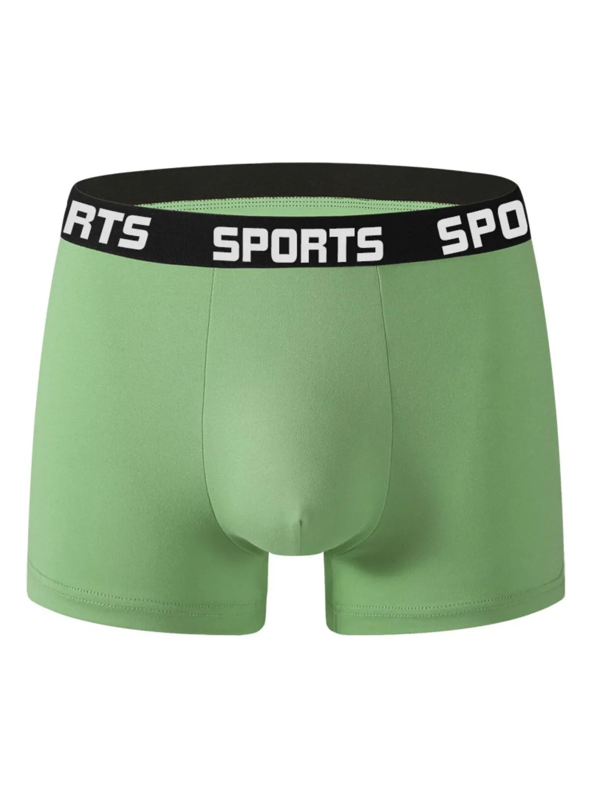 Men's Underwear Breathable Boxers, 1 of 1