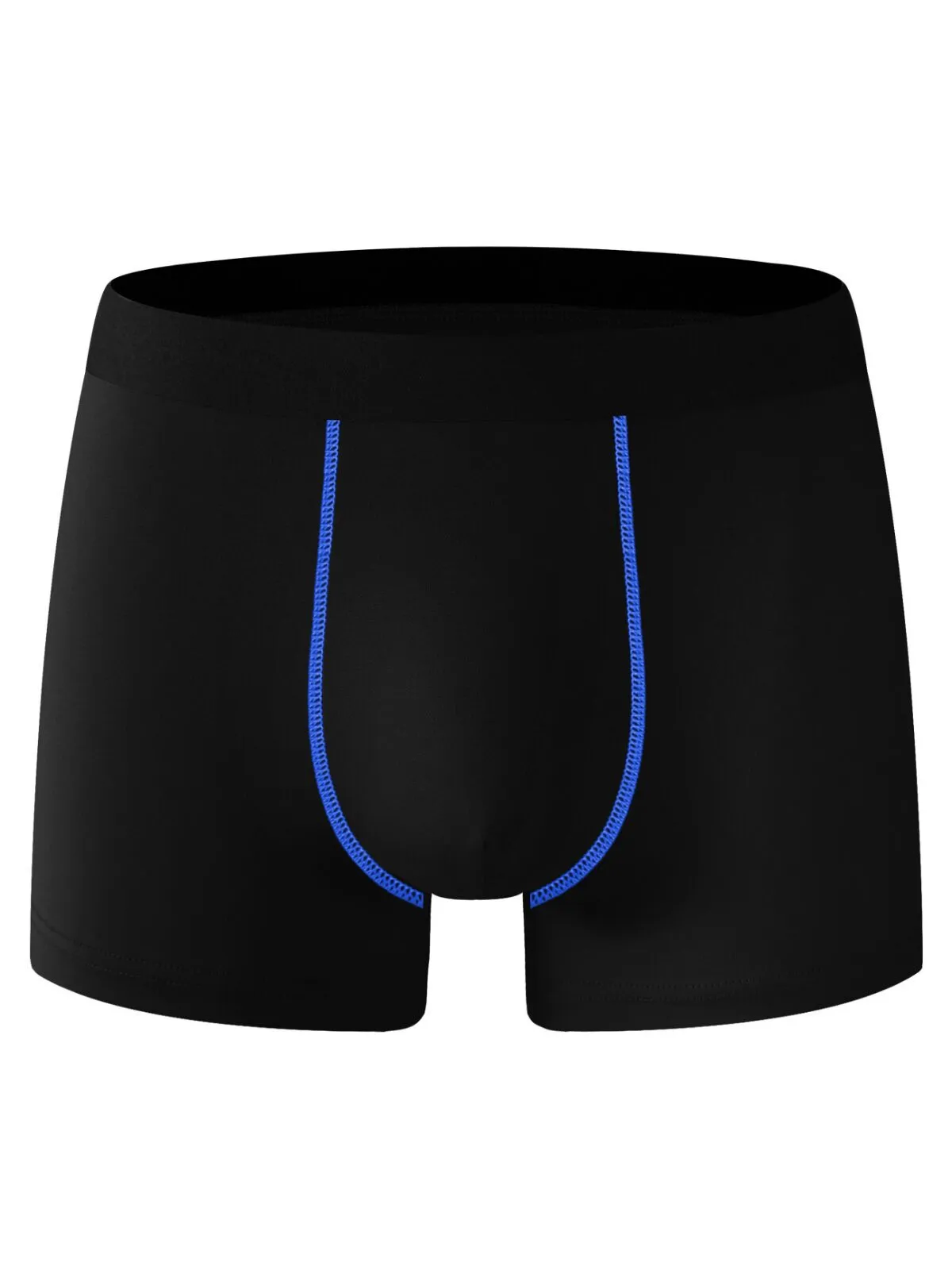 Men's Underwear Stretchy Boxers, 1 of 5