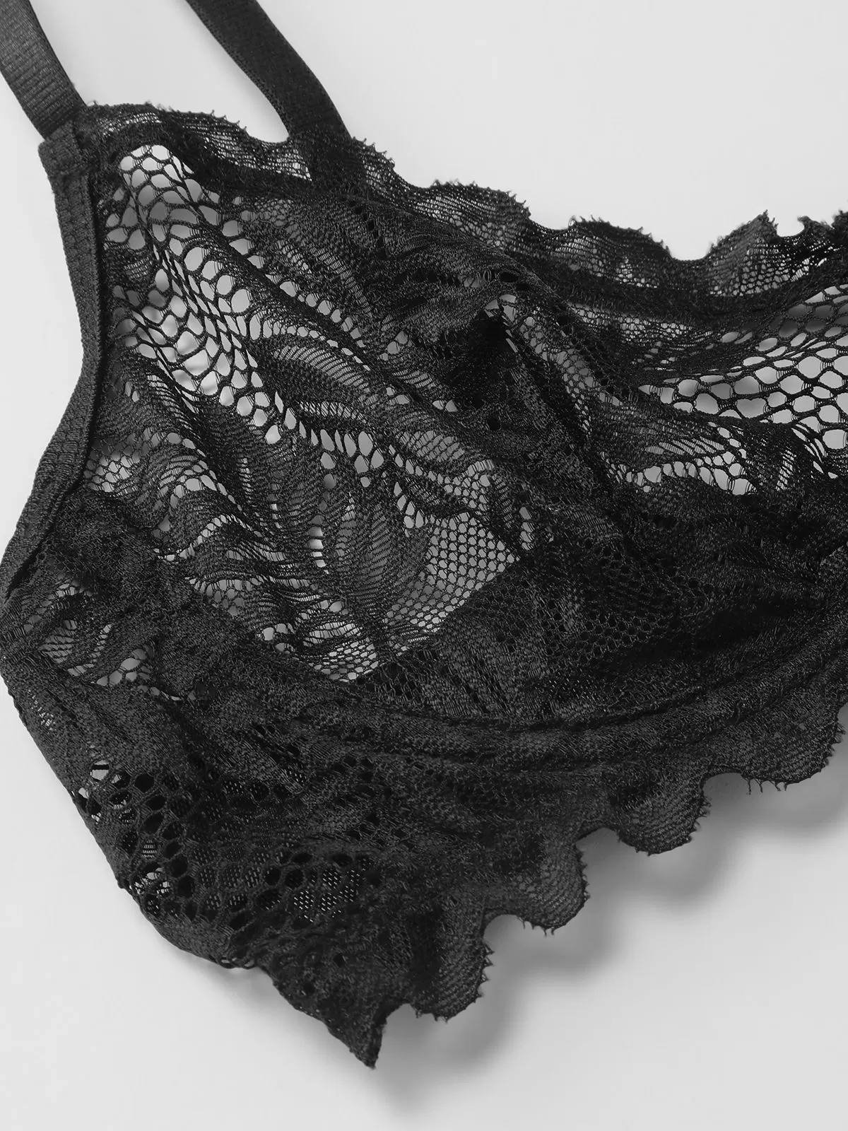 Solid Knot Sexy Lingerie, 3 of 5