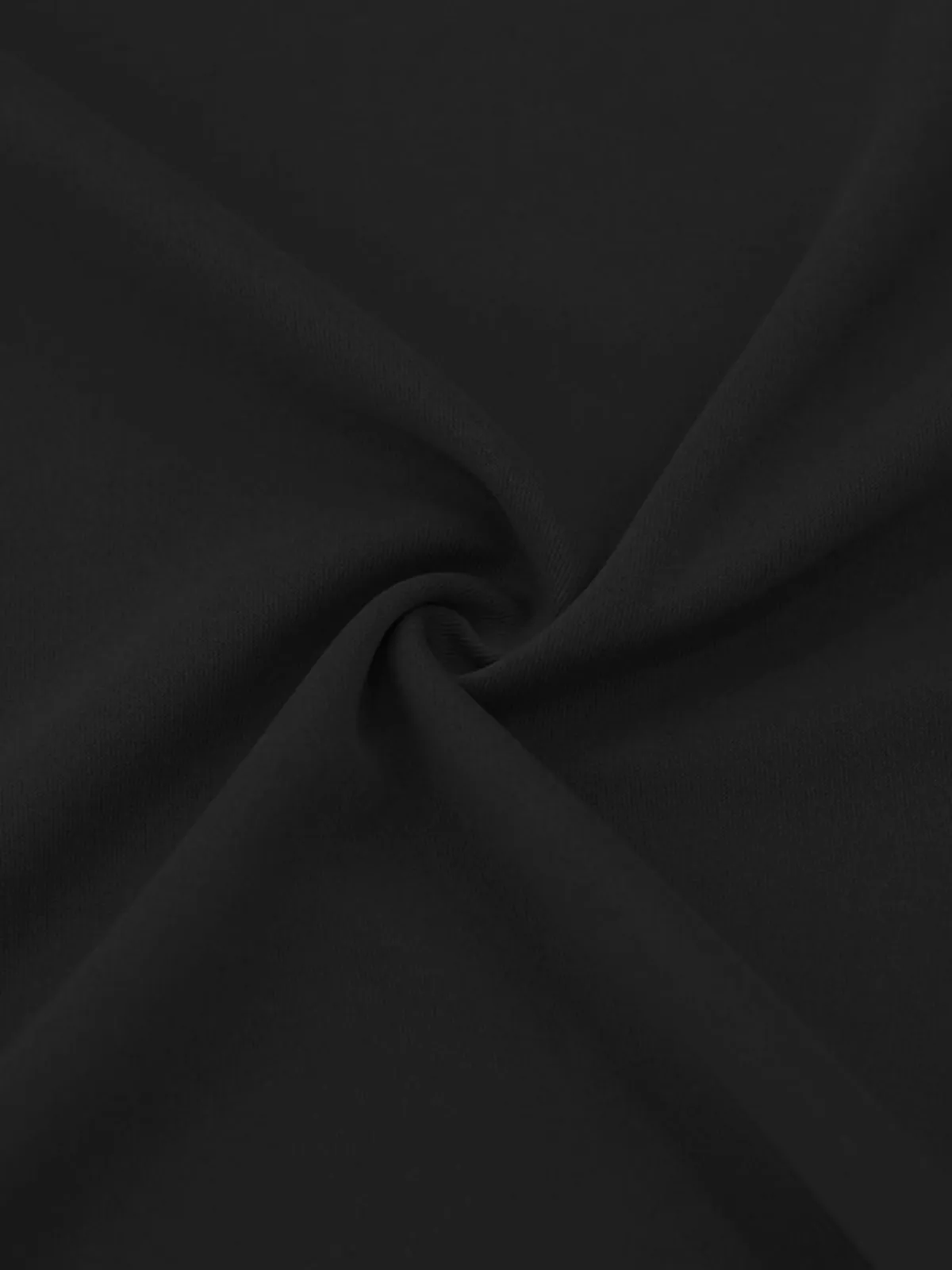 Men's Jacket Mid-Length Jacket Coat Solid Color Hooded Long Sleeve Button Warm Overcoat, 12 of 12