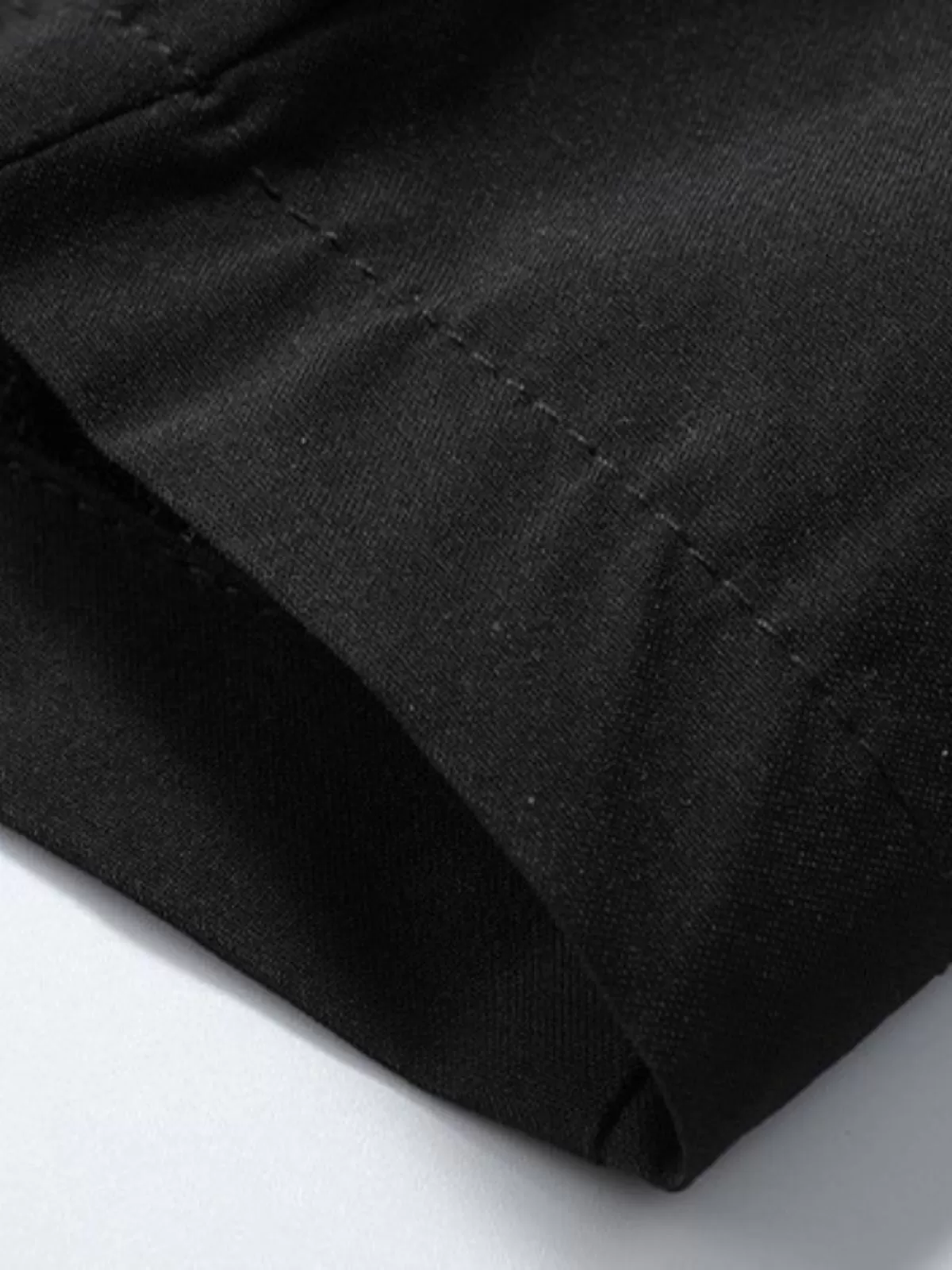 Men's Water Resistant Jacket Mountaineering Jacket Mens Windproof Hiking Coats Breathable Walking Coats, 3 of 3