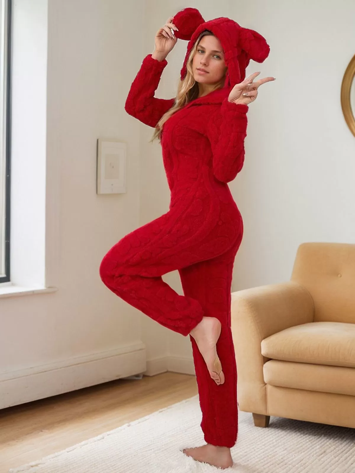 Jumpsuits, 3 of 6