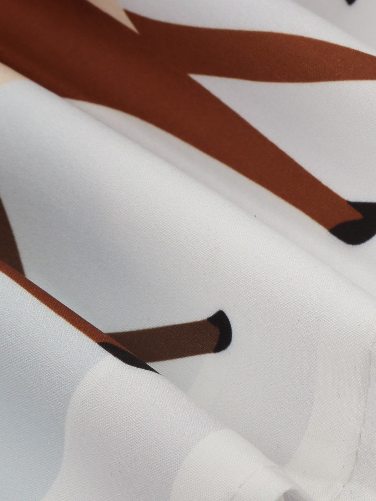 Blue  Christmas Deer Swing Dress , 8 of 8