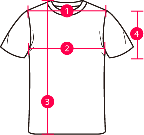 dressin size guide