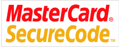 MasterCard SecureCode