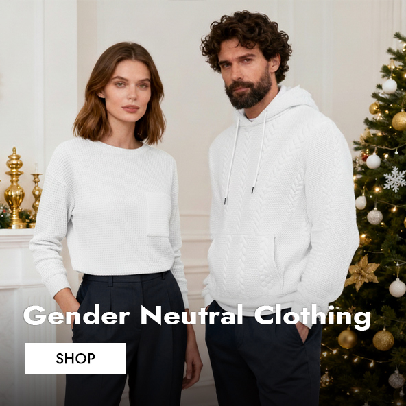 gender neutral clothing